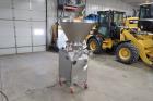2010 Vemag Robot 500 Vacuum Filler